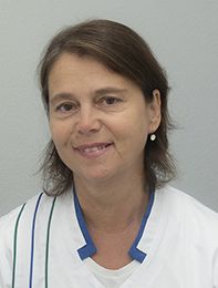 Team Haushelferinnen